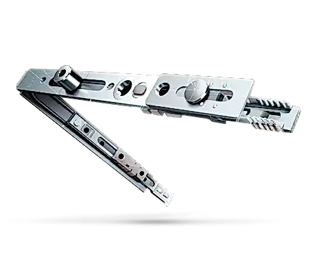 Фурнитура Axor line