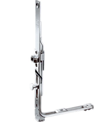 Siegenia titan