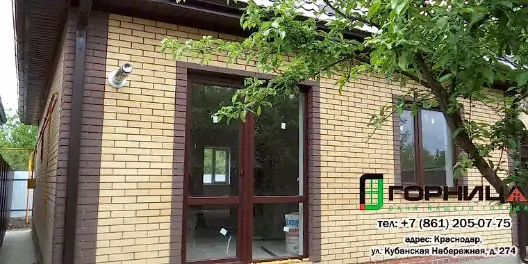 Двери в интерьере