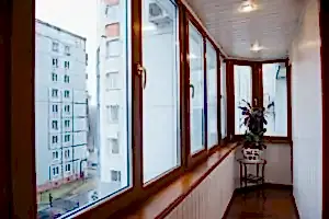 Окна для частных домов