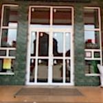 Пластиковые двери от Завода окон Горница
