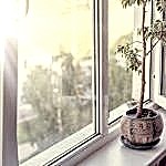 Действительно ли двери и окна из ПВХ экономят энергию?